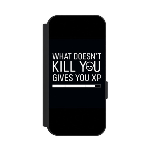 Google Pixel 9 Pro NIVOflip What Doesn't Kill You Gives You Xp