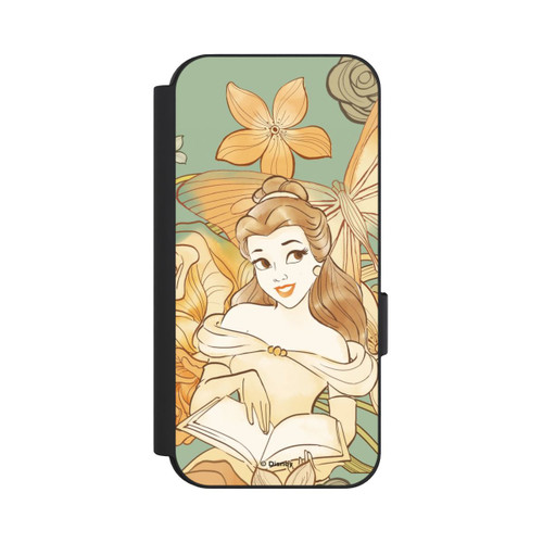Google Pixel 9 Pro NIVOflip Belle Royal Floral