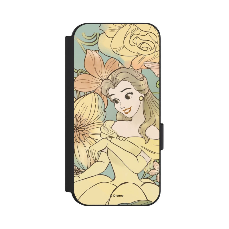 Pixel 9 Pro NIVOflip Belle Royal Floral No 2