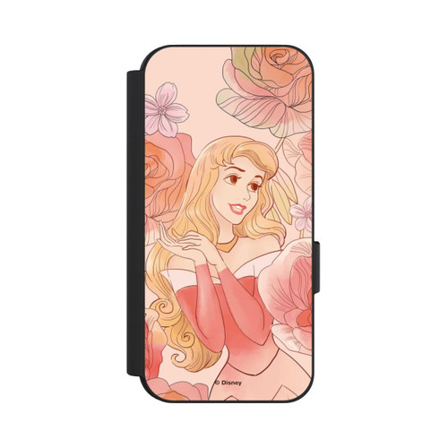 Google Pixel 9 Pro NIVOflip La Belle au Bois Dormant Royal Floral