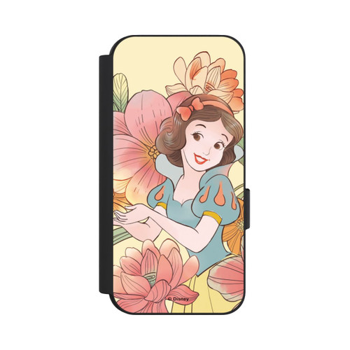 Google Pixel 9 Pro NIVOflip Blanche-Neige Royal Floral