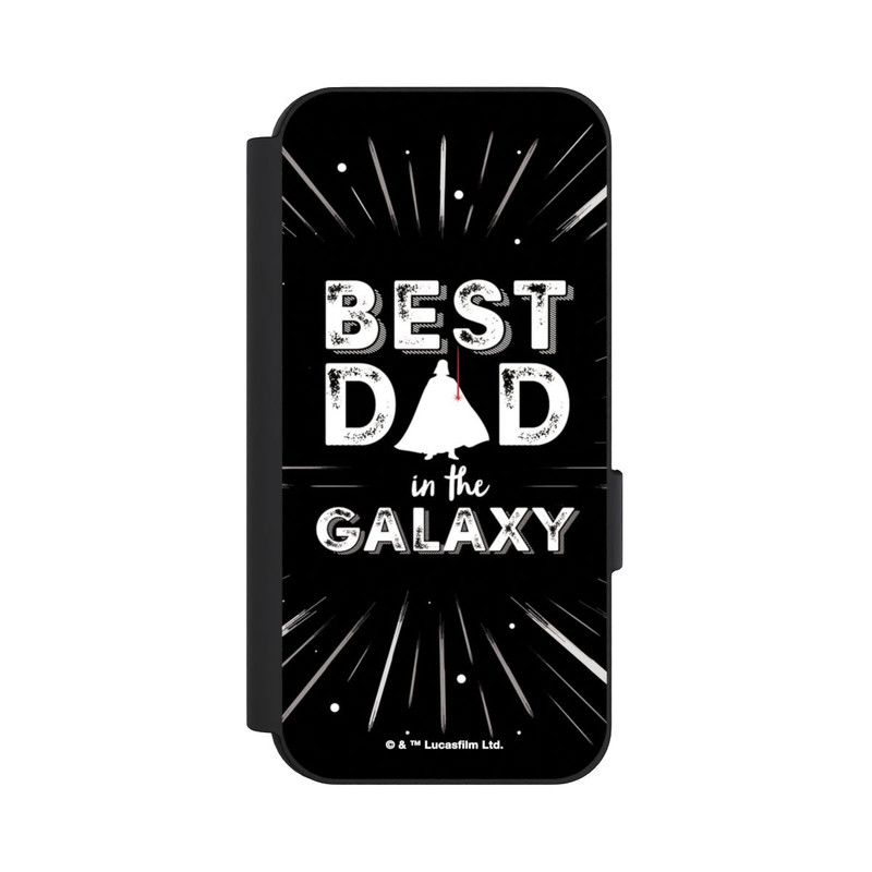 Pixel 9 Pro NIVOflip Best Dad in Galaxy