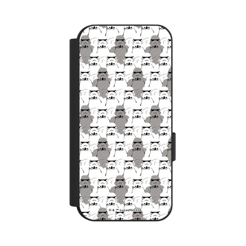 Google Pixel 9 Pro NIVOflip Sturmtruppler-Muster