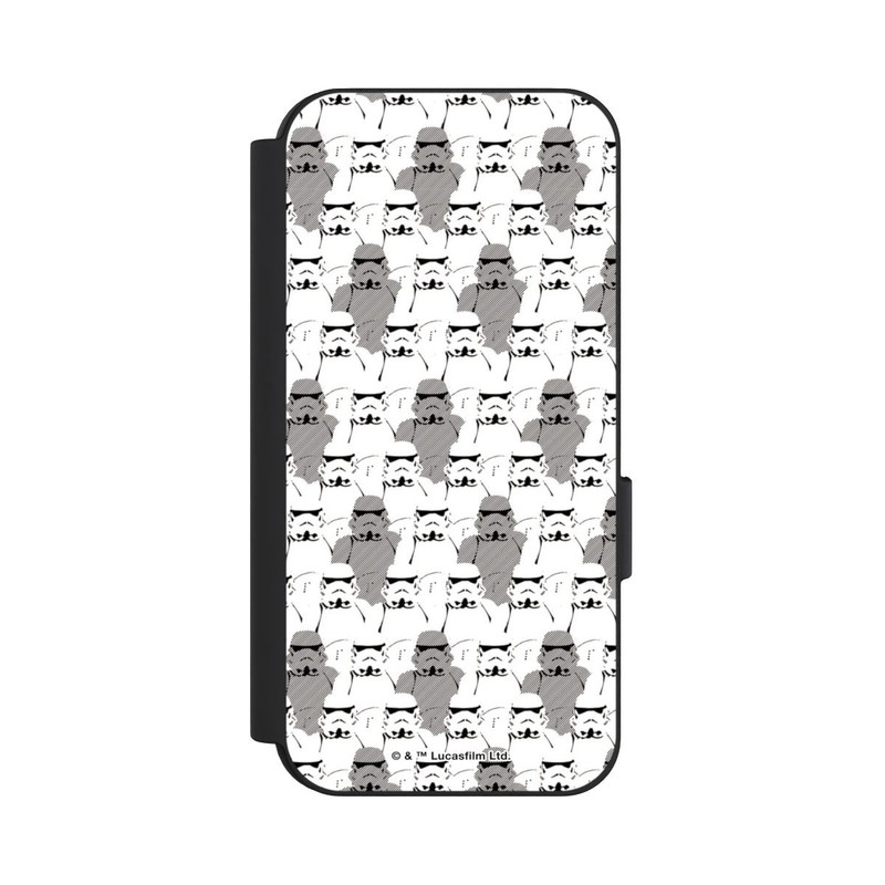 Pixel 9 Pro NIVOflip Sturmtruppler-Muster