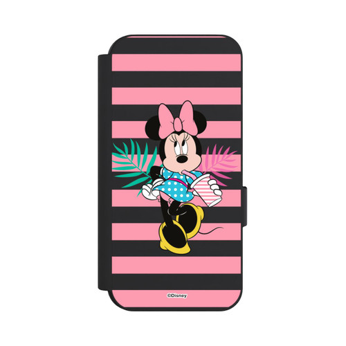 Google Pixel 9 Pro NIVOflip Minnie Milkshake ohne Hintergrund