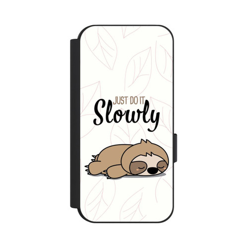Google Pixel 9 Pro NIVOflip Just Do It Slowly Sloth