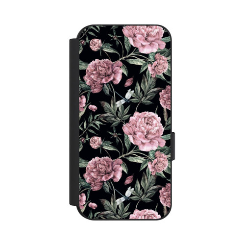Google Pixel 9 Pro NIVOflip Fleur Sombre