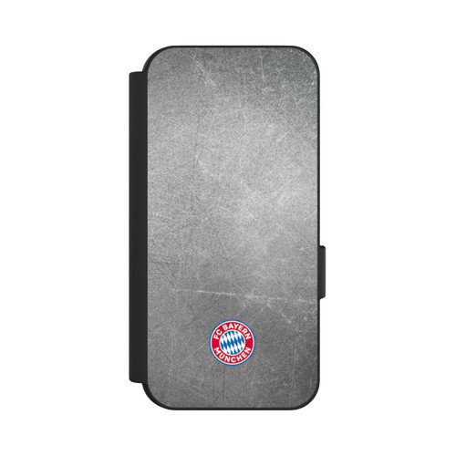 Google Pixel 9 Pro NIVOflip Classic FCB Logo - colorful on metal look
