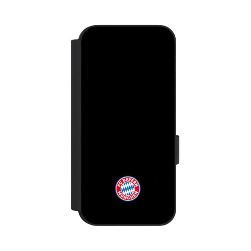 Google Pixel 9 Pro NIVOflip Classic FCB Logo - colorful on black