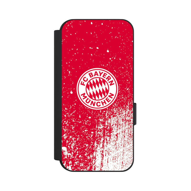 Pixel 9 Pro NIVOflip Splatter Red - FCB