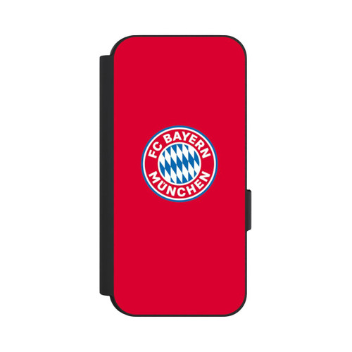 Google Pixel 9 Pro NIVOflip FCB Logo red