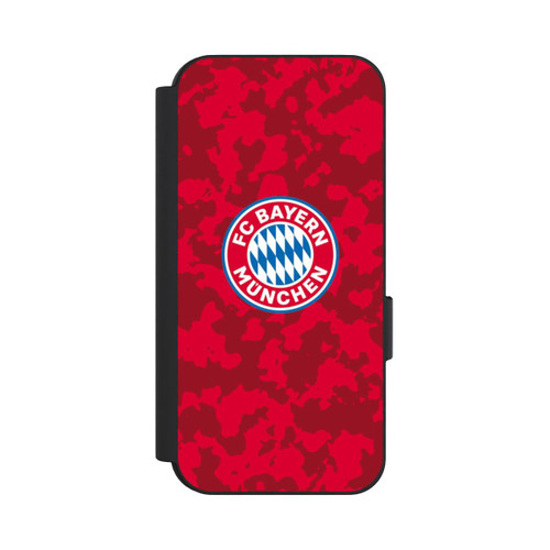 Google Pixel 9 Pro NIVOflip Camouflage Muster FCB
