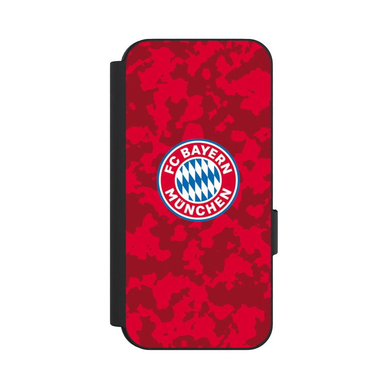 Pixel 9 Pro NIVOflip Camouflage Muster FCB