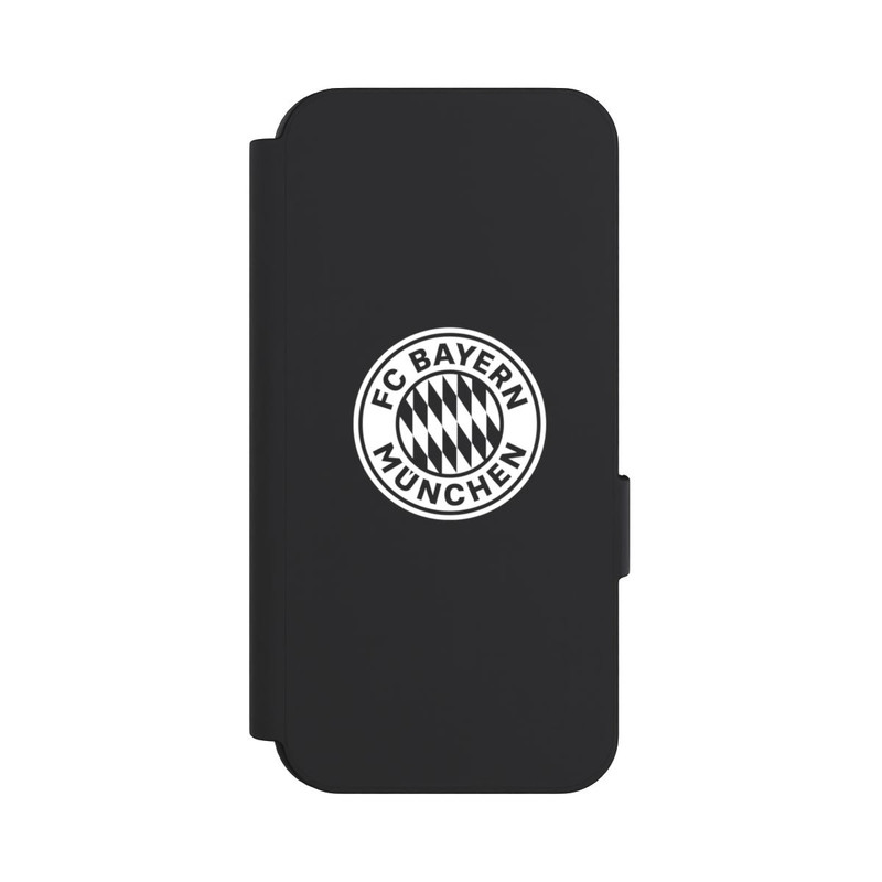 Pixel 9 Pro NIVOflip FCB Logo Einfarbig ohne Hintergrund