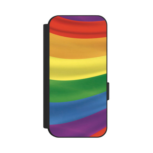 Google Pixel 9 Pro NIVOflip Pride Flagge