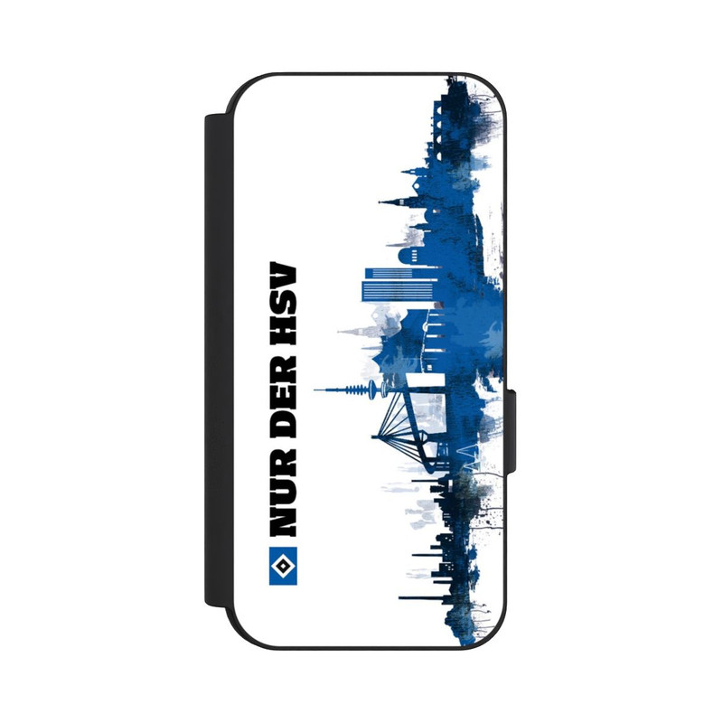 Pixel 9 Pro NIVOflip Silhouette - Nur der HSV