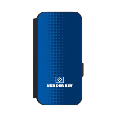 Google Pixel 9 Pro NIVOflip Nur der HSV - Rautenraster Blau