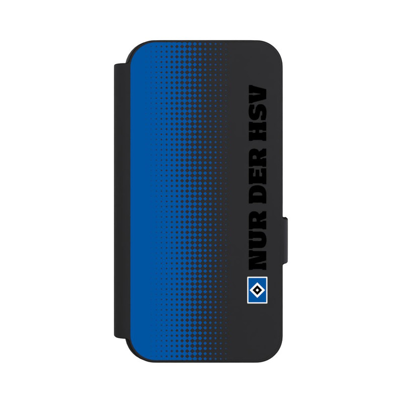 Pixel 9 Pro NIVOflip Nur der HSV - Trame losange bleue - sans fond