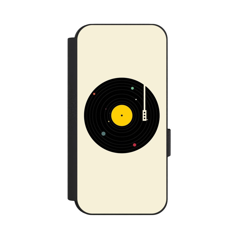 Pixel 9 Pro NIVOflip Überall Musik