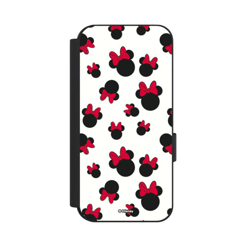 Google Pixel 9 Pro NIVOflip Minnie Icon Pattern