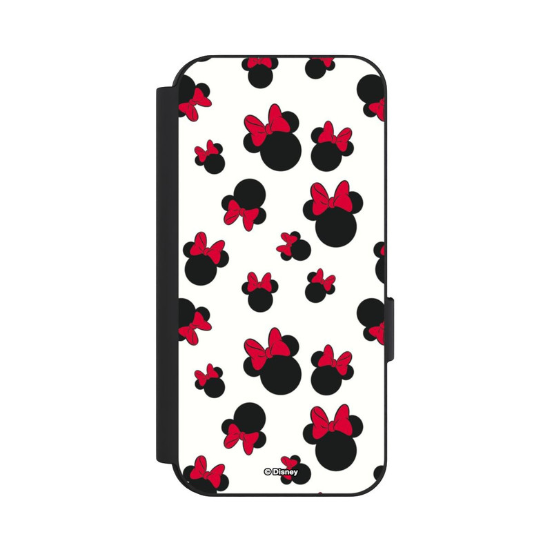 Pixel 9 Pro NIVOflip Minnie Icon Pattern