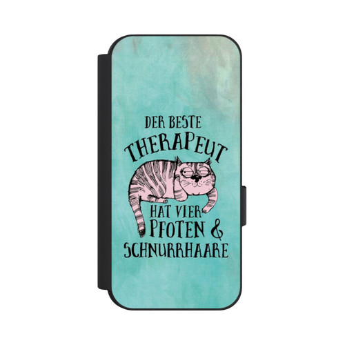Google Pixel 9 Pro NIVOflip Katze Therapeut