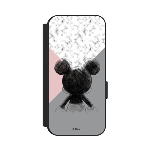 Google Pixel 9 Pro NIVOflip Mickey Gribouillis