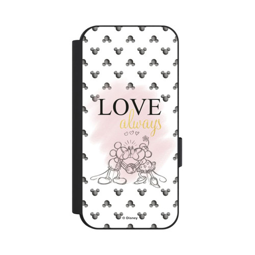 Google Pixel 9 Pro NIVOflip Mickey Love Always