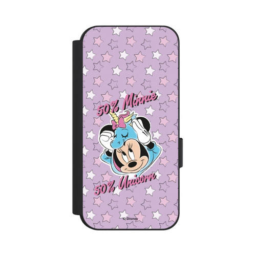 Google Pixel 9 Pro NIVOflip Minnie 50 Prozent Einhorn
