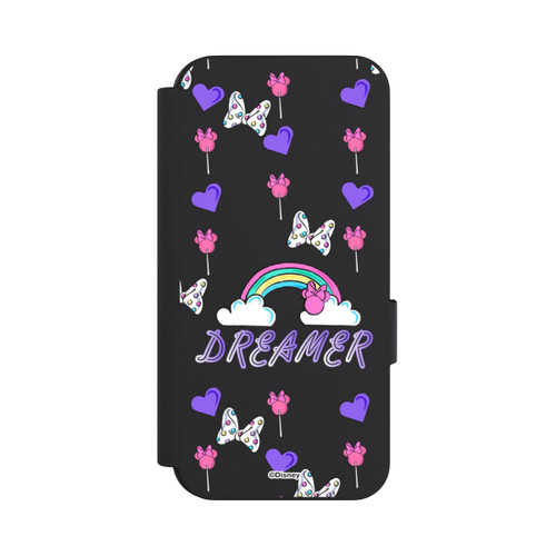 Google Pixel 9 Pro NIVOflip Dreamer Transparent