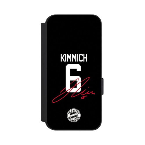 Google Pixel 9 Pro NIVOflip Kimmich #6 - Defense - FCB