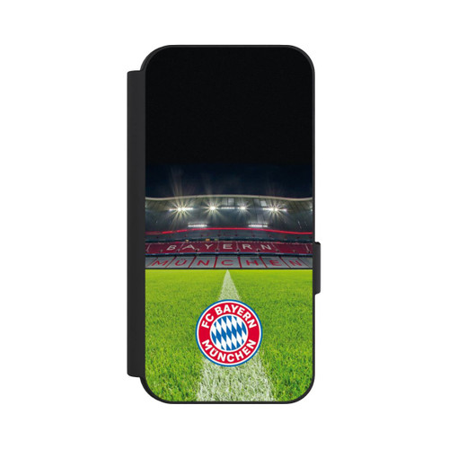 Google Pixel 9 Pro NIVOflip Stadionrasen FC Bayern München