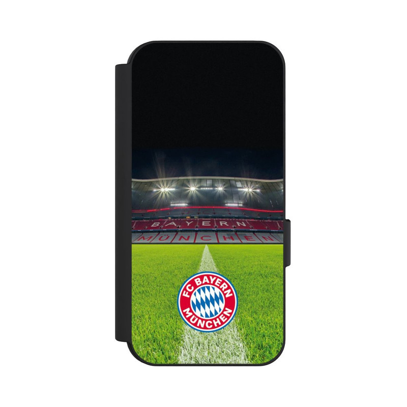 Pixel 9 Pro NIVOflip Stadionrasen FC Bayern München