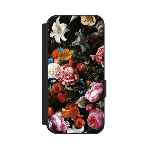 Google Pixel 9 Pro NIVOflip Farbenfrohes Bouquet