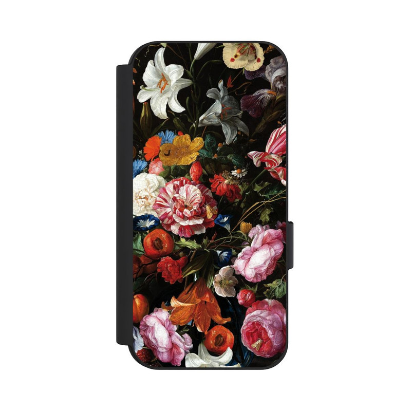 Pixel 9 Pro NIVOflip Farbenfrohes Bouquet