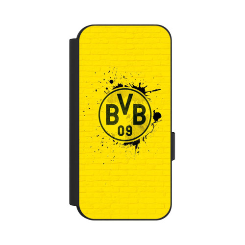 Google Pixel 9 Pro NIVOflip Spraylogo Yellow - BVB