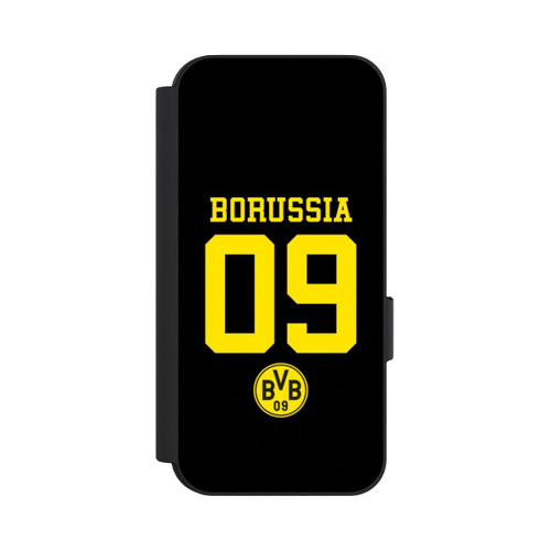 Google Pixel 9 Pro NIVOflip Borussia 09 Schwarz - BVB