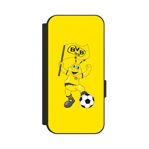 Google Pixel 9 Pro NIVOflip Emma with Flag - BVB