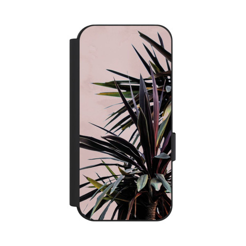 Google Pixel 9 Pro NIVOflip Feuilles de palmier 17