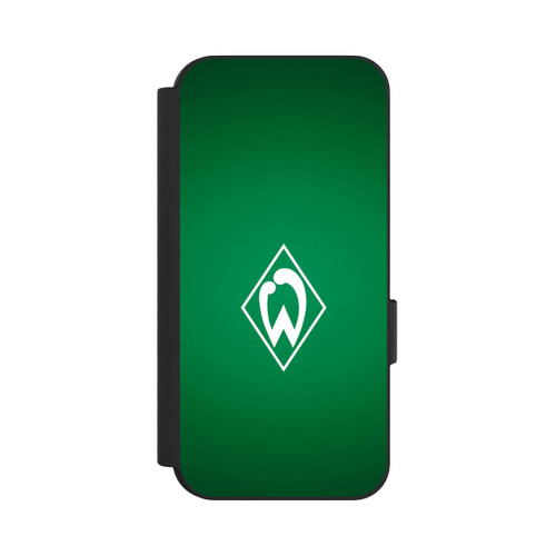 Google Pixel 9 Pro NIVOflip Grüner Verlauf - Werder Bremen