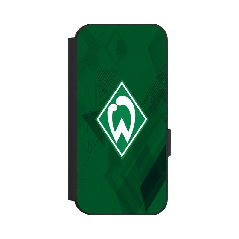 Pixel 9 Pro NIVOflip Grüne Grafikelemente - Werder Bremen