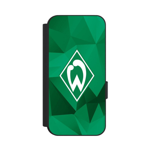 Google Pixel 9 Pro NIVOflip Grüntarn - Werder Bremen