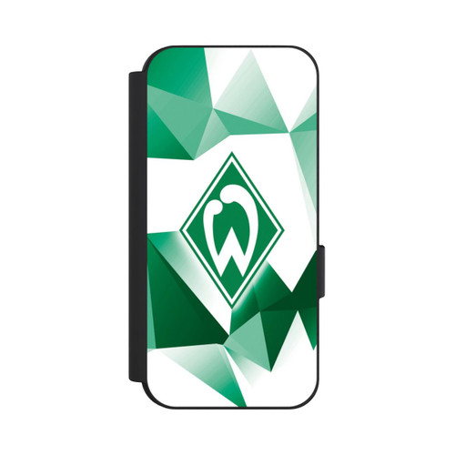 Google Pixel 9 Pro NIVOflip Weißtarn - Werder Bremen