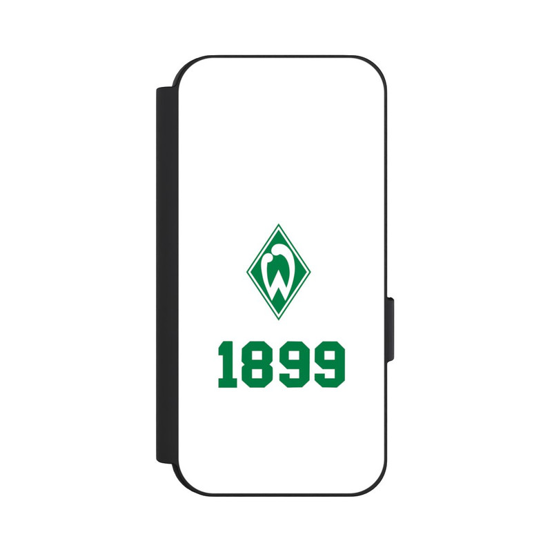 Pixel 9 Pro NIVOflip 1899 Grün-Weiß Lebenslang Weiss - Werder Bremen