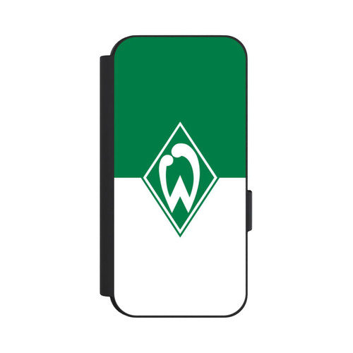 Google Pixel 9 Pro NIVOflip Zwei Farben - Werder Bremen