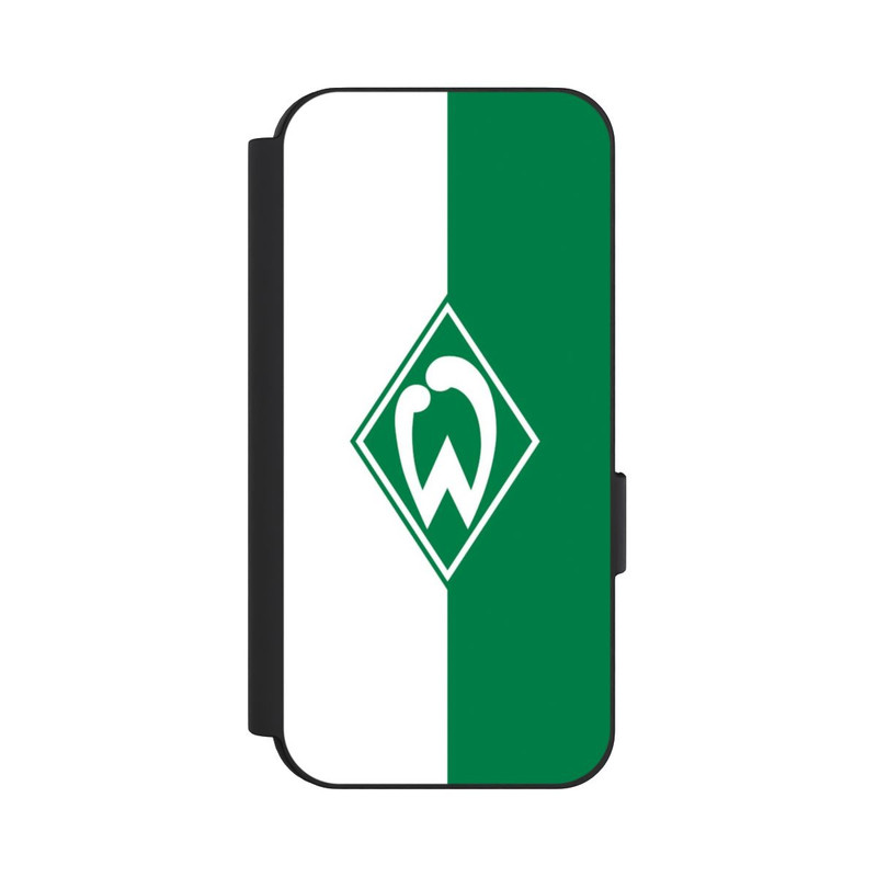 Pixel 9 Pro NIVOflip Weiß-Grün - Werder Bremen