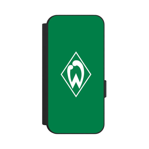Google Pixel 9 Pro NIVOflip Logo auf Grün - Werder Bremen