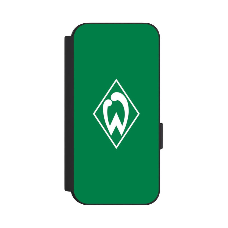 Pixel 9 Pro NIVOflip Logo auf Grün - Werder Bremen