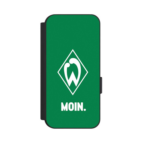 Google Pixel 9 Pro NIVOflip Moin. - Werder Bremen