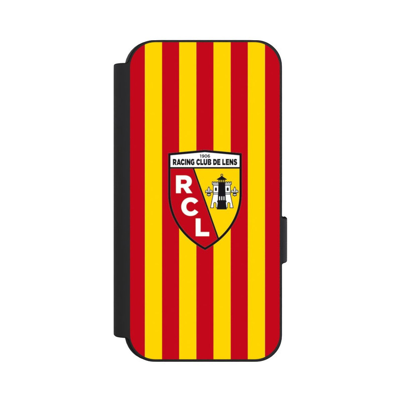 Pixel 9 Pro NIVOflip RC Lens Logo - Streifen